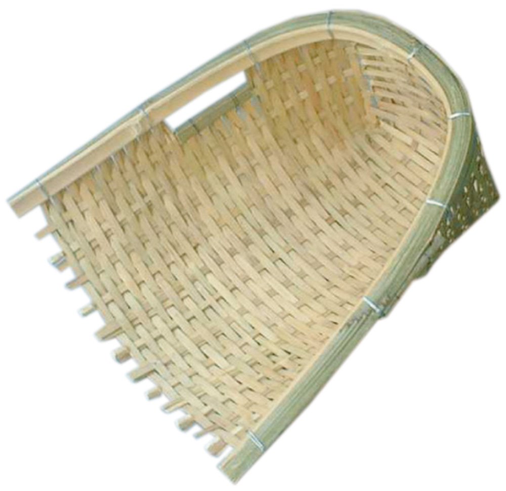 ぶんぶく様 Amazon.co.jp: ぶんぶく YATSUYA 竹箕 遠州 56514 : ホーム＆キッチン